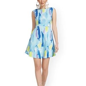NY & Co NWT dress